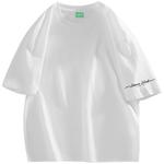 Футболка унисекс SESAME STREET, кирпично-красная - фото 2