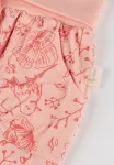 Шорты с птицами Sigikid, Hellrosa - фото 4