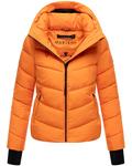 Зимняя куртка MARIKOO, Orange - фото 5