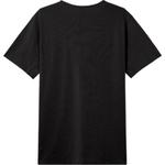 Футболка мужская Lululemon, черный/BLK - фото 4