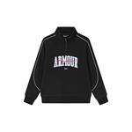 Свитшот для тренировок подростков Under Armour, белый - фото 3