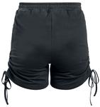 Шорты Micky Maus Black & White, черный - фото 2