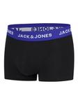 Трусики 6 PACK Jack & Jones, цвет red - фото 4