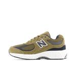 Кроссовки new balance 2002, Brocade - фото 3