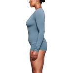 Футболка женская Cyanite Skims - фото 4