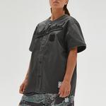 Футболка унисекс UNDEFEATED, черный - фото 8