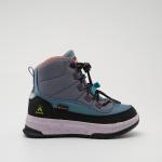 KAMIK Молодежные зимние ботинки STORMY GTX бензин - фото