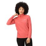 Толстовка на молнии Regatta Sweethart, красный - фото