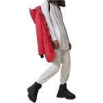 Пуховик женский Canada Goose, красный - фото 5