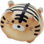 Плюшевая кукла Tiger Dolls высота 45 см ZITONG - фото 2