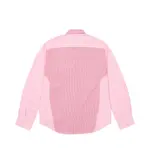 PALACE SS25 Рубашка Unisex Pink - фото 3
