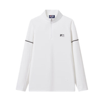 FILA KIDS Футболка jade white для подростков - фото