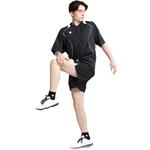 Волейбольная майка Unisex DESCENTE, черный - фото 13