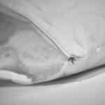 Подушка BeCo Klima MF50, 80 см, белый - фото 3