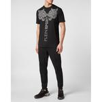 Футболка с тигром Plein Sport, черный - фото 3