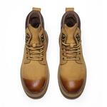 Ботинки Short Martin Unisex HeeDimensional, Camel - фото 10