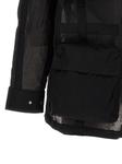 Куртка 'Filament M65' A-COLD-WALL*, черный - фото 4