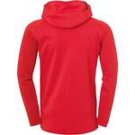 Куртка Essential Pro Jacket Uhlsport, цвет rot - фото 2