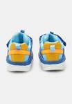 Кроссовки Baby shoes Bata, синий - фото 4