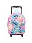 VADOBAG Рюкзак 3D Stitch розового цвета - фото