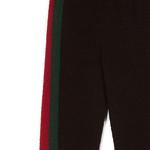 Детские брюки Gucci, черный - фото 5