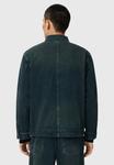 Куртка AllSaints CASTLEFORD, Phantom Blue/Blue - фото 3
