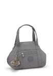 Сумка Kipling SHOULDER, Inviting Grey/Mottled Grey - фото 5