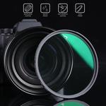 Фильтр K&F Concept Nano-X Series Black Diffusion Filter KF01.1482 - фото 6