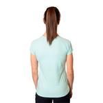 Футболка Trangoworld Azagra, синий - фото 2