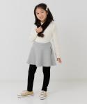 Юбка Chil2, цвет Gray - фото 2
