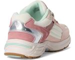 Кроссовки VIONIC 23Walk 2.0, цвет Ivorycameo Rose Suede - фото 5