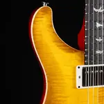 Электрогитара PRS DGT - McCarty Sunburst - фото 3