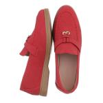 Классические балетки Ital-Design, цвет Melon - фото 2