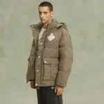 Куртка пуховая унисекс Palladium, Mound - фото 6