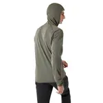 Худи Delta мужское Arc'teryx, Forage - фото 3