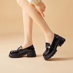 Лоферы женские Bull Charm, белый - фото 5