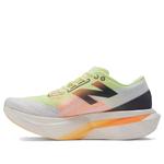 Кроссовки fuelcell supercomp elite v4 New Balance, белый - фото