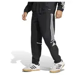 Брюки adidas Squadra 25 Presentation, черный - фото