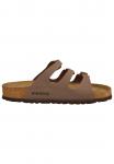 BIRKENSTOCK Мюли 'FLORIDA' в цвете Mocha - фото 3
