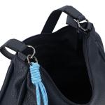 Сумка через плечо TOM TAILOR DENIM Finna, темно-синий - фото 6