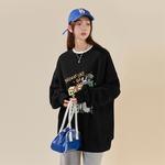 Футболка унисекс WARRIOR, белая (с флисовой подкладкой) - фото 5