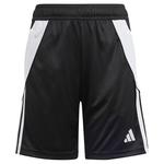 Шорты adidas Tiro24 Shorts Training, черный - фото