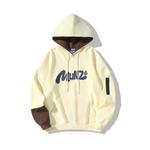 Starlander Толстовка Унисекс, Серый - фото 5