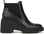 Ботильоны Naturalizer Women's SOUL, Cora, Black - фото 6
