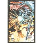 MaxiMage #2 (Extreme Destroyer, Part 2 of 9) (Image Comics) - фото