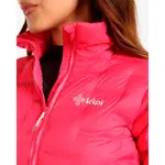 Куртка Kilpi Papilon, розовый - фото 3