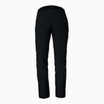 Брюки Schöffel, цвет schwarz/dunkelgrau/schwarz - фото 2