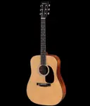 Акустическая гитара Eastman E10D-TC Thermo-Cure Natural - фото 3