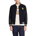 COACH Мужская куртка, цвет Black - фото 2