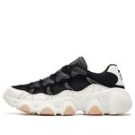 Кроссовки jagger running shoes 'black white' Fila Fusion, черный - фото